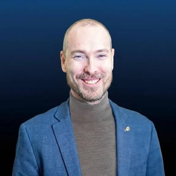 Joachim Dekkers