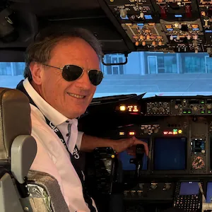 Rob Akkermans
